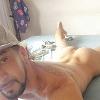 foto do perfil ricky-massoterapeuta